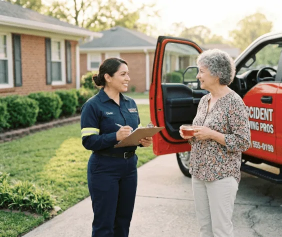 Accident Towing Service Bastrop, LA FAQs